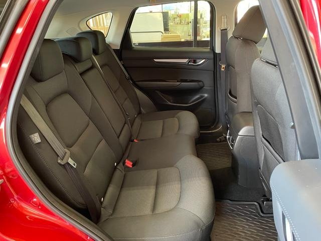 
								2017 MAZDA CX-5 20S PROACTIVE full									