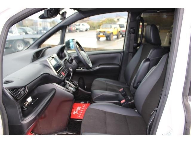 
								2021 TOYOTA NOAH SI WxB III full									