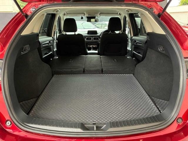 
								2017 MAZDA CX-5 25S PROACTIVE full									