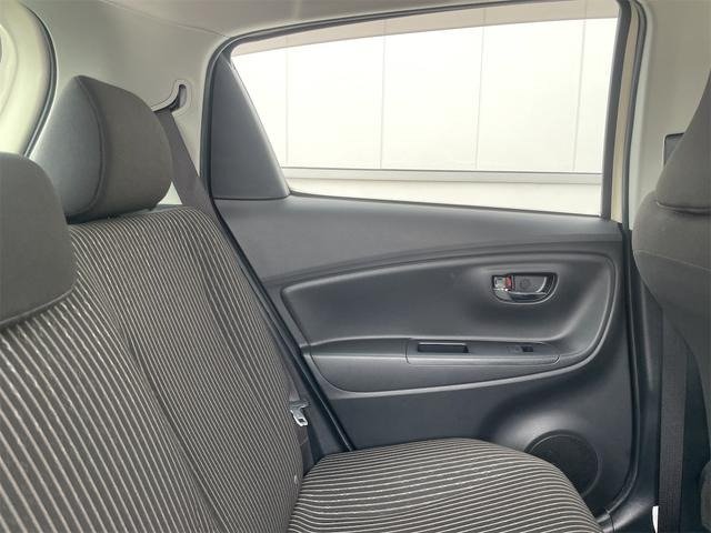 
								2015 TOYOTA VITZ JEWELA full									