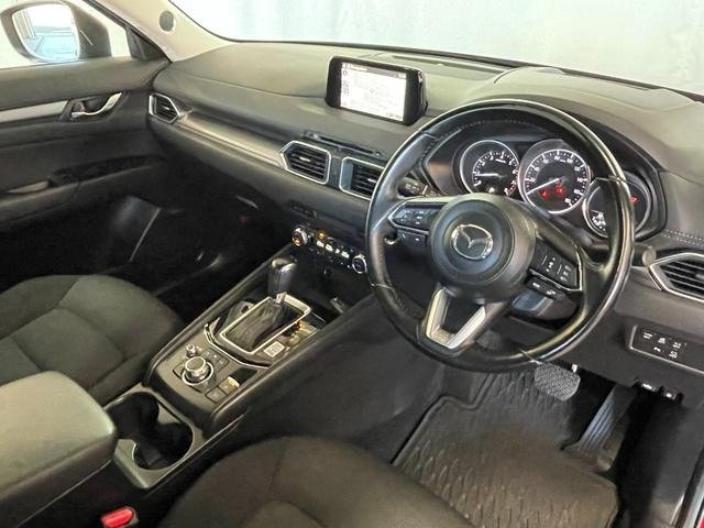 
								2017 MAZDA CX-5 20S PROACTIVE full									