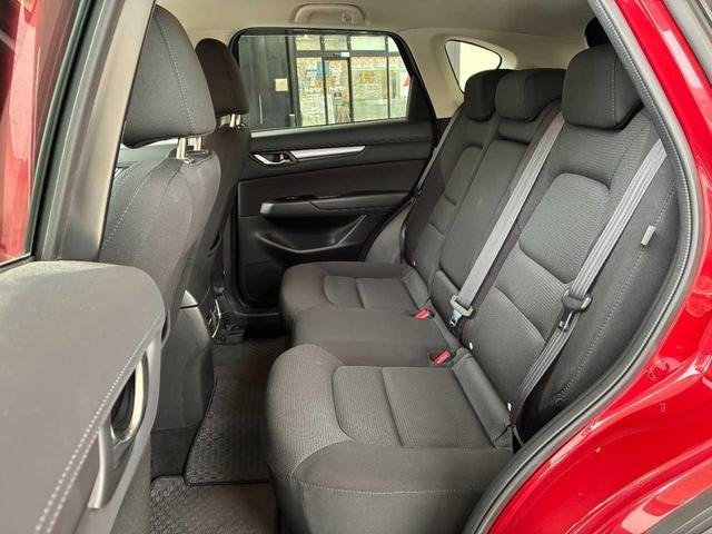 
								2017 MAZDA CX-5 25S PROACTIVE full									