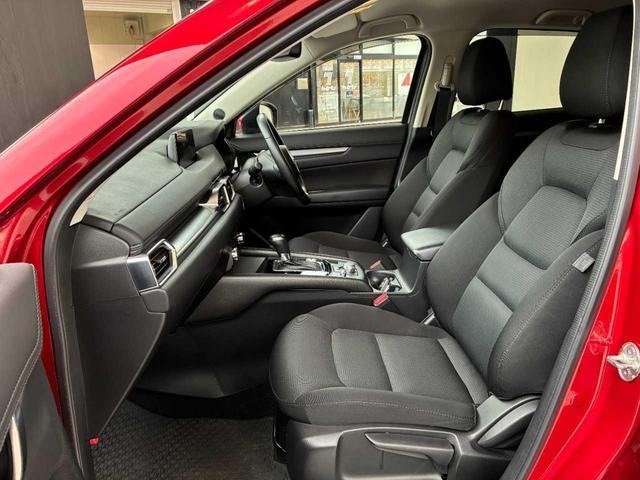 
								2017 MAZDA CX-5 25S PROACTIVE full									