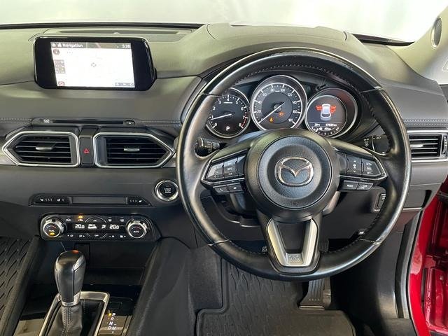 
								2017 MAZDA CX-5 20S PROACTIVE full									