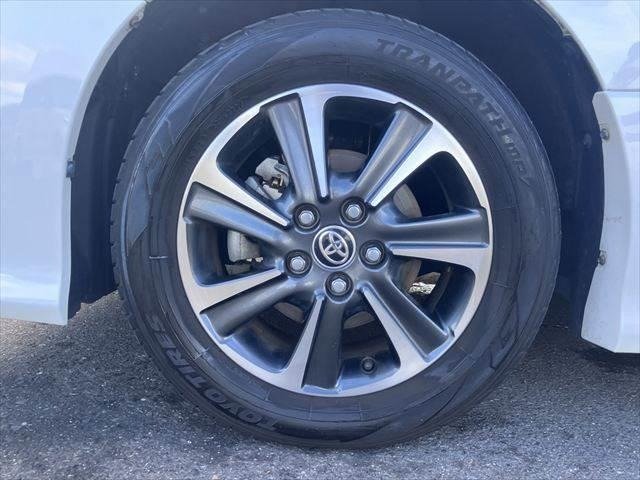
								2019 TOYOTA VOXY ZS KIRAMEKI II full									