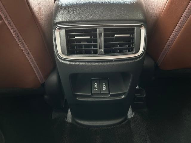 
								2018 HONDA CR-V EX MASTERPIECE full									