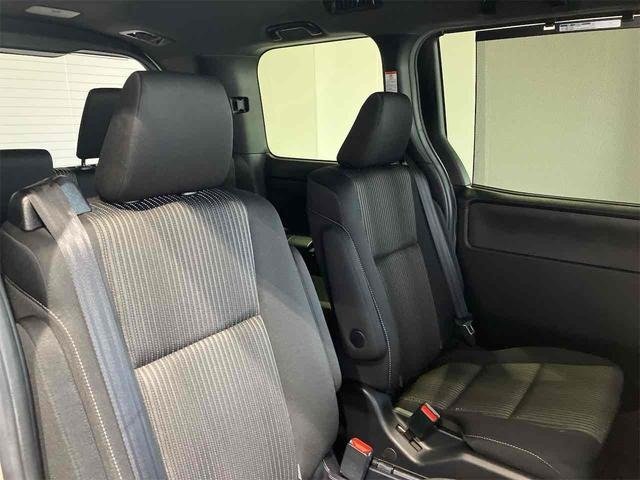 
								2018 TOYOTA VOXY ZS KIRAMEKI full									