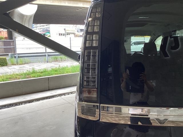 
								2016 TOYOTA VOXY ZS KIRAMEKI II full									