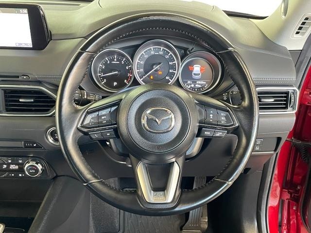 
								2017 MAZDA CX-5 20S PROACTIVE full									