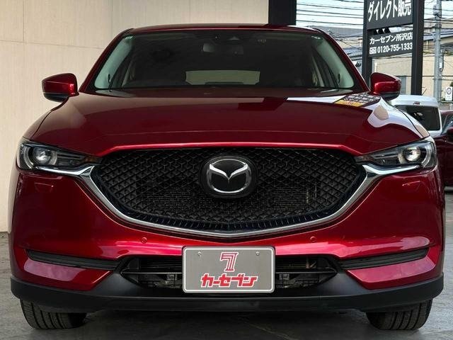 
								2017 MAZDA CX-5 25S PROACTIVE full									