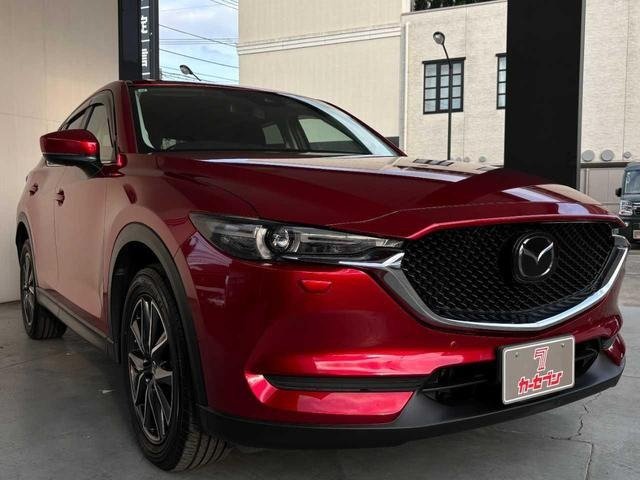 
								2017 MAZDA CX-5 25S PROACTIVE full									