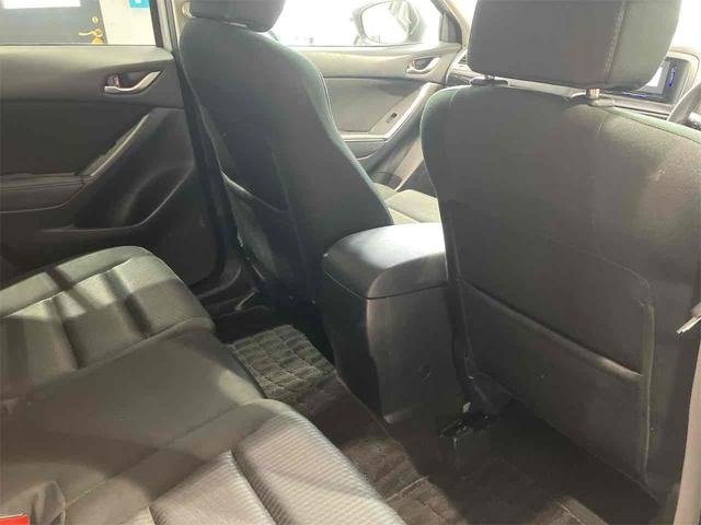 
								2013 MAZDA CX-5 20S full									