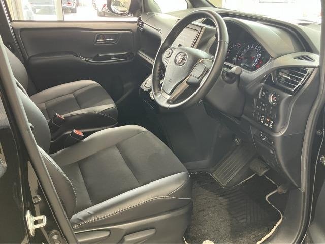 
								2019 TOYOTA NOAH SI WxB II full									