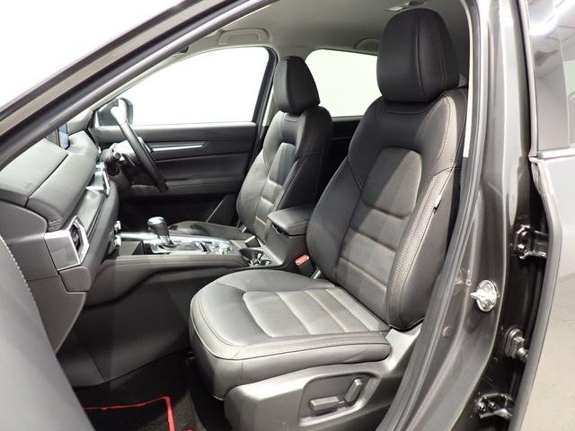 
								2020 MAZDA CX-5 25S L PACKAGE full									