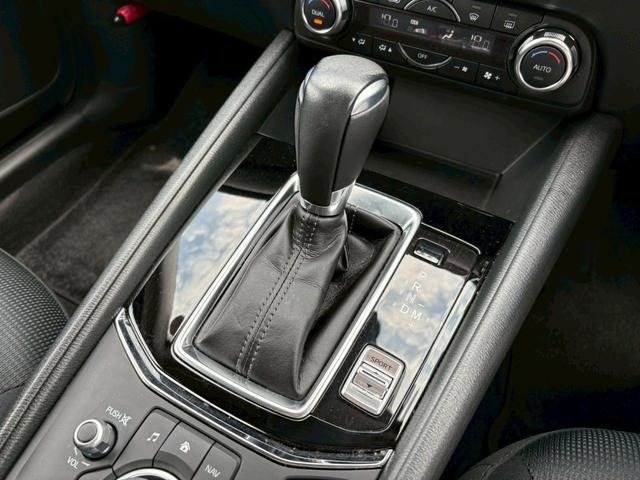 
								2018 MAZDA CX-5 20S PROACTIVE full									