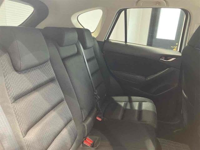 
								2013 MAZDA CX-5 20S full									
