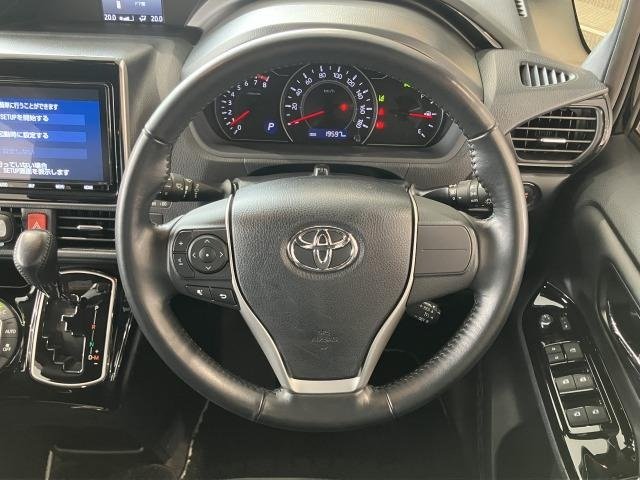 
								2019 TOYOTA NOAH SI WxB II full									