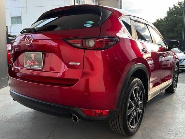 
								2017 MAZDA CX-5 25S PROACTIVE full									