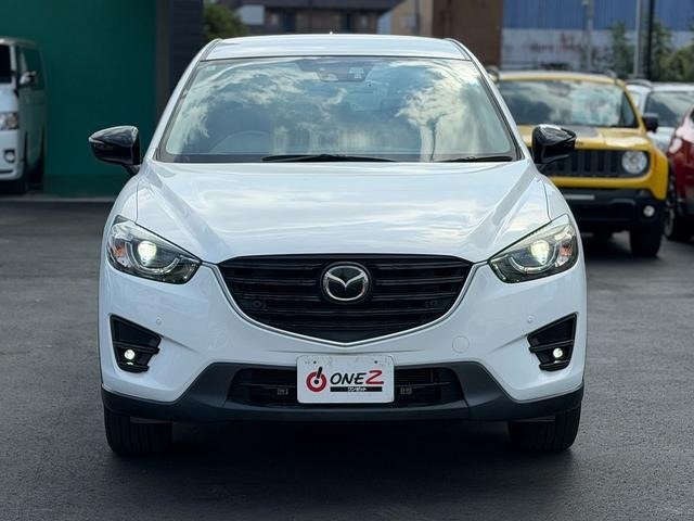 
								2016 MAZDA CX-5 25S L PACKAGE full									