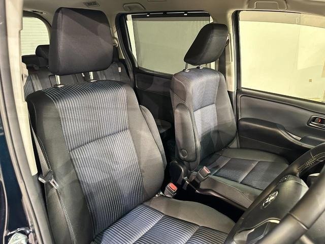 
								2017 TOYOTA VOXY ZS KIRAMEKI II full									