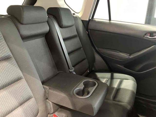 
								2013 MAZDA CX-5 20S full									