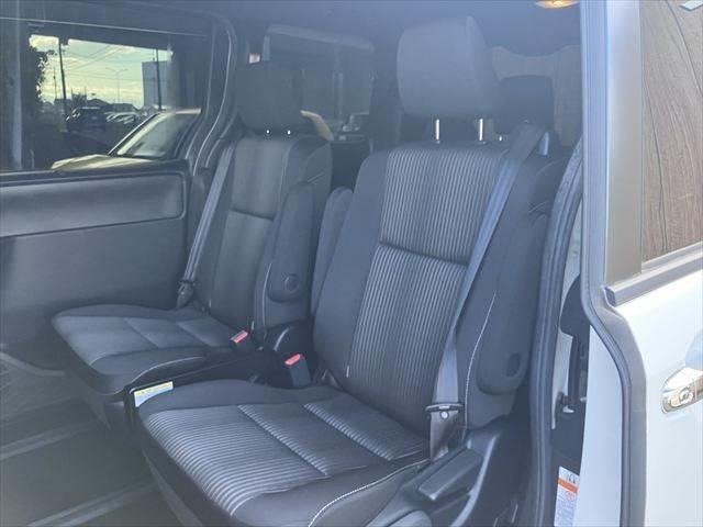 
								2019 TOYOTA VOXY ZS KIRAMEKI II full									