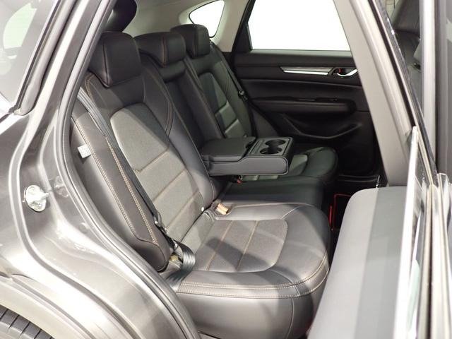 
								2020 MAZDA CX-5 25S L PACKAGE full									