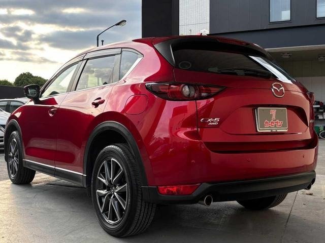 
								2017 MAZDA CX-5 25S PROACTIVE full									