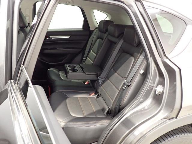 
								2020 MAZDA CX-5 25S L PACKAGE full									