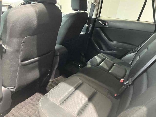 
								2013 MAZDA CX-5 20S full									
