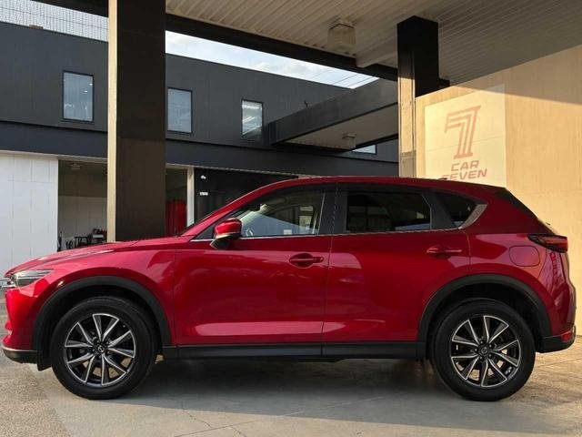 
								2017 MAZDA CX-5 25S PROACTIVE full									