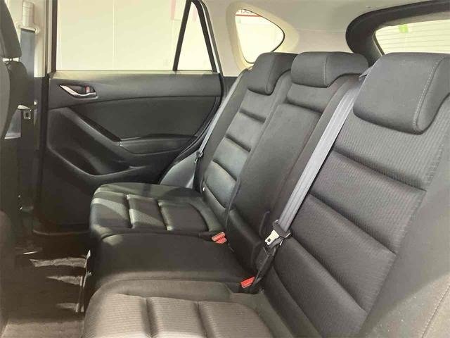 
								2013 MAZDA CX-5 20S full									
