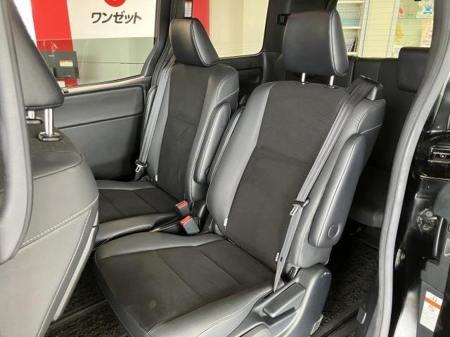 
								2019 TOYOTA NOAH SI WxB II full									