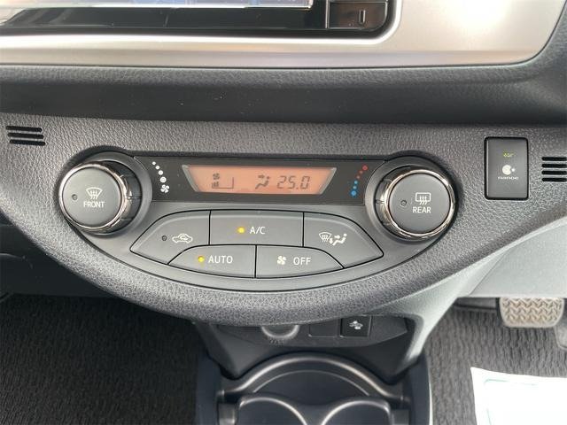 
								2015 TOYOTA VITZ JEWELA full									