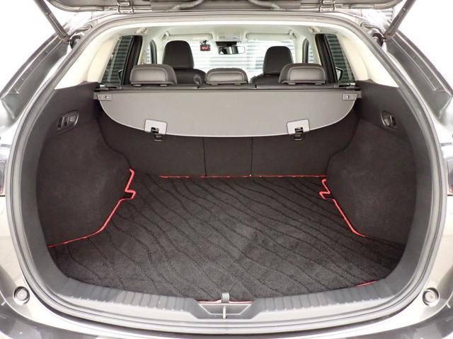 
								2020 MAZDA CX-5 25S L PACKAGE full									