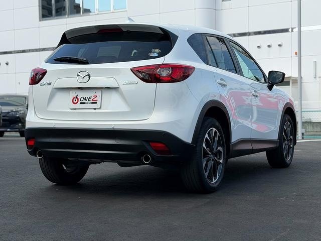 
								2016 MAZDA CX-5 25S L PACKAGE full									
