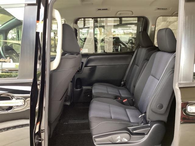 
								2016 TOYOTA VOXY ZS KIRAMEKI II full									