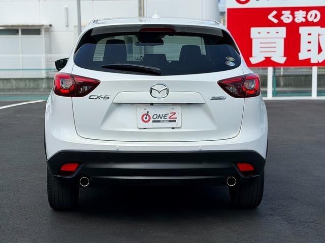 
								2016 MAZDA CX-5 25S L PACKAGE full									