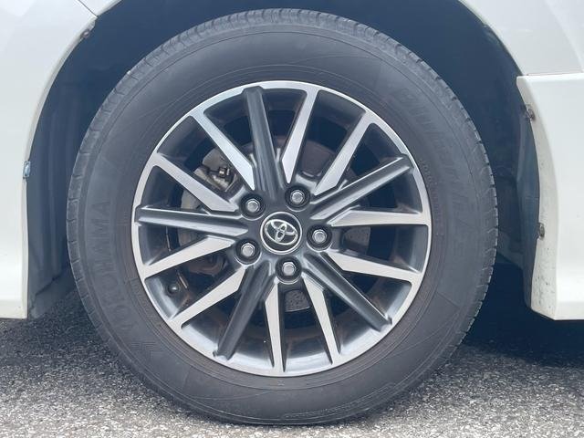 
								2015 TOYOTA NOAH SI full									