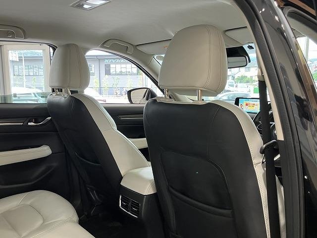 
								2018 MAZDA CX-5 25S L PACKAGE full									