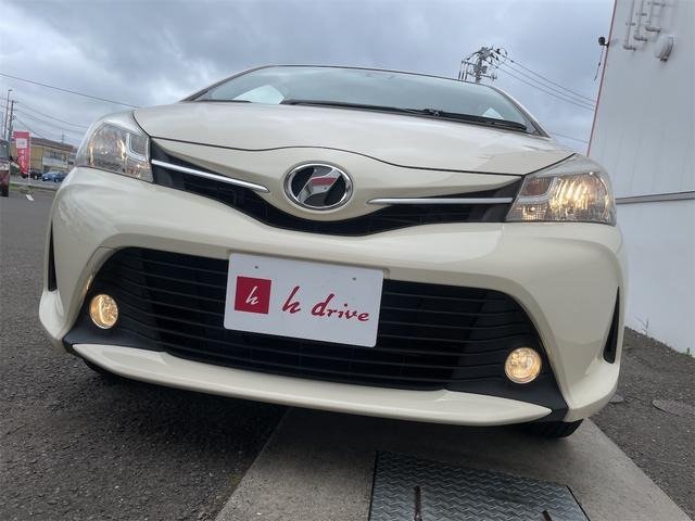 
								2015 TOYOTA VITZ JEWELA full									