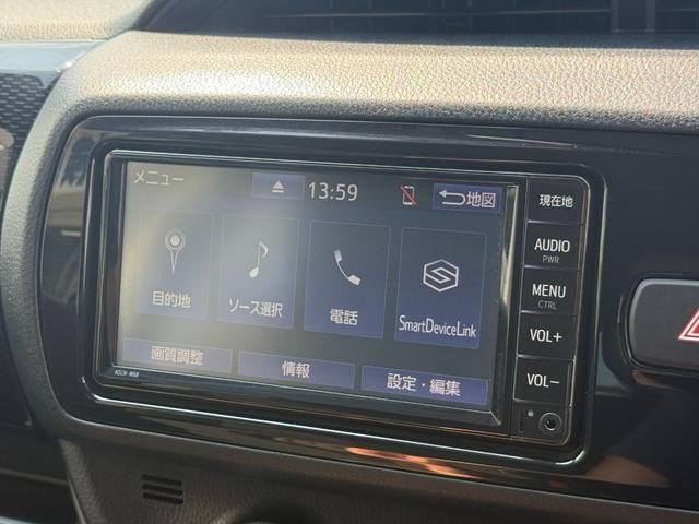 
								2020 TOYOTA VITZ F SAFETY EDITION III full									