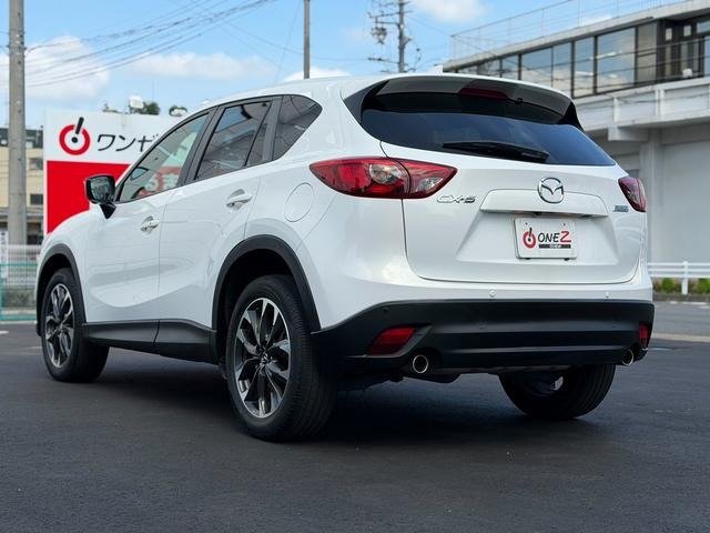 
								2016 MAZDA CX-5 25S L PACKAGE full									
