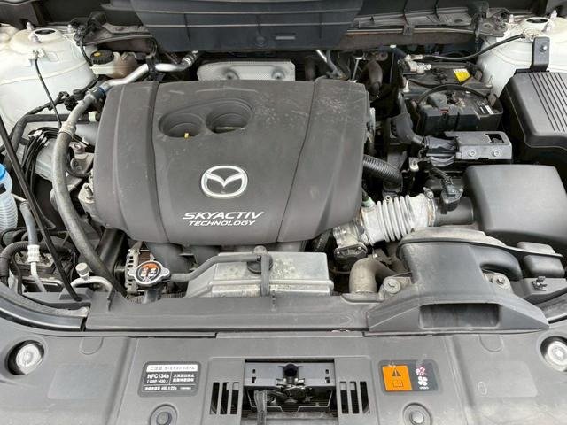 
								2018 MAZDA CX-5 20S PROACTIVE full									