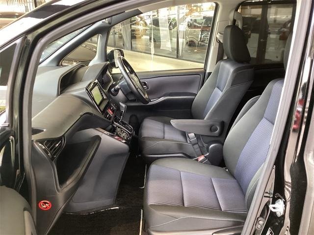 
								2016 TOYOTA VOXY ZS KIRAMEKI II full									