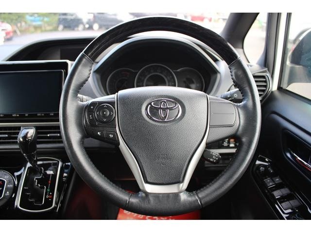
								2021 TOYOTA NOAH SI WxB III full									