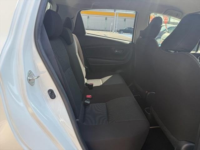 
								2020 TOYOTA VITZ F SAFETY EDITION III full									