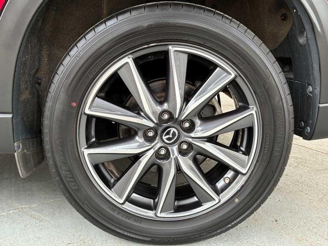 
								2017 MAZDA CX-5 25S PROACTIVE full									
