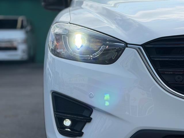 
								2016 MAZDA CX-5 25S L PACKAGE full									