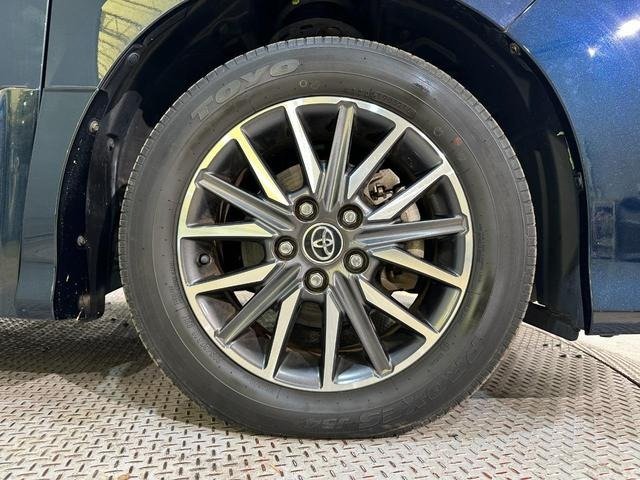
								2017 TOYOTA VOXY ZS KIRAMEKI II full									
